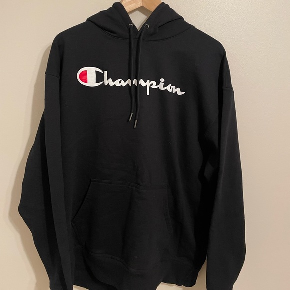 Champion Hoodie - Picture 1 of 2